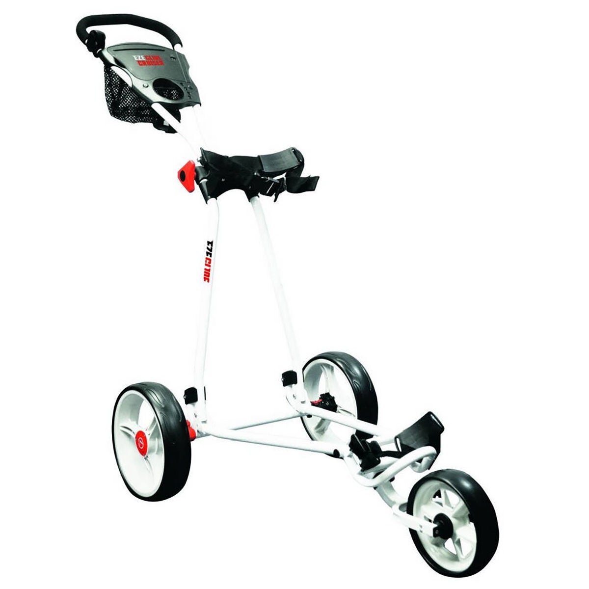 Eze Glide Cruiser Golf Trolley In 2 Colours