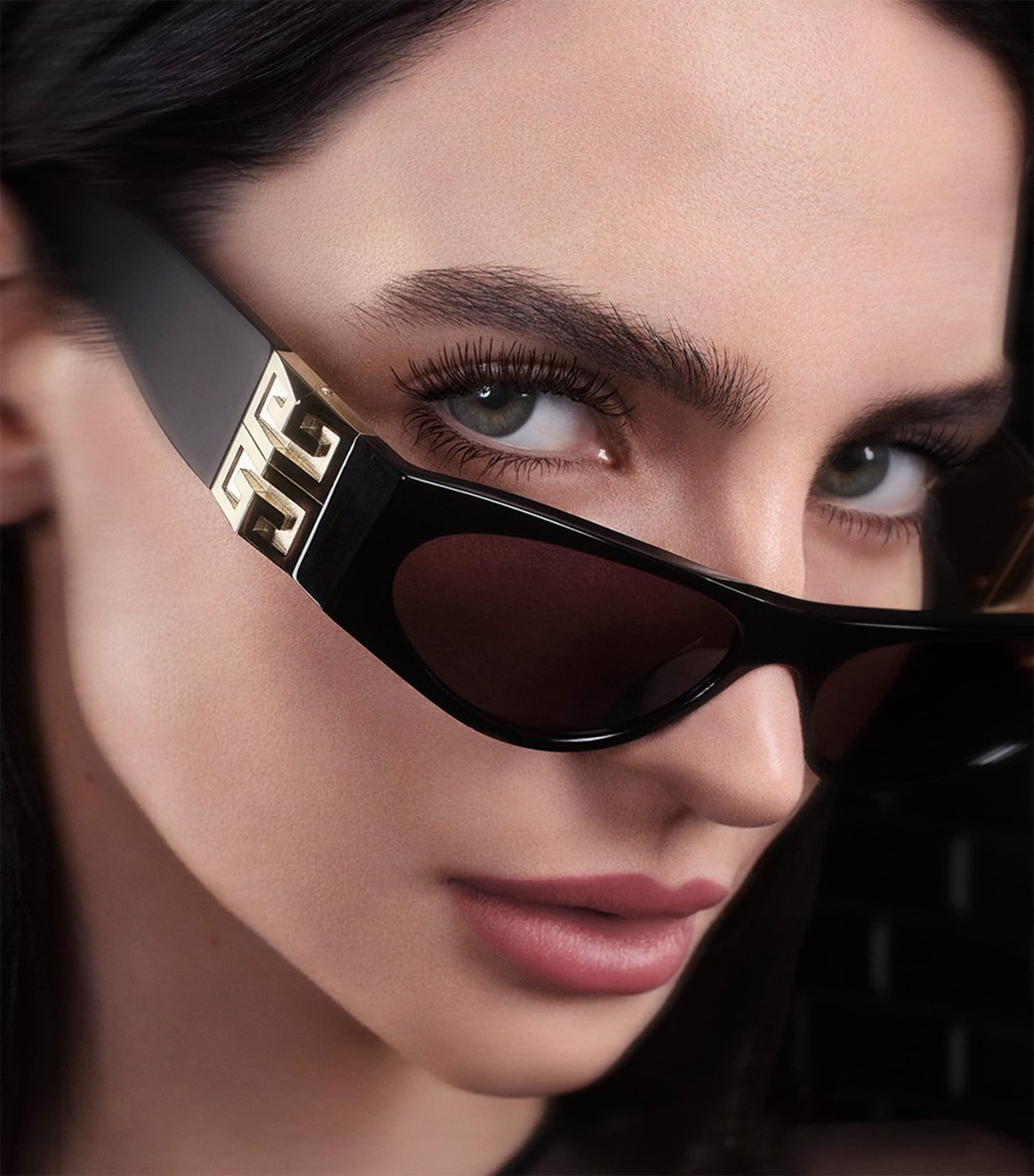 Givenchy Couture Volume Mascara with satin finish 8g, UK version