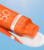 Lancaster mineral face cream SPF 50 50ml, UK version