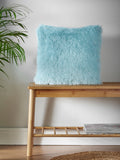 Catherine Lansfield Pink So Soft Cuddly Cushion