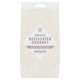 Daylesford Organic Desiccated Coconut   125g GOODS M&S   