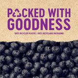 BerryWorld Blueberries   150g GOODS M&S   