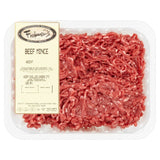 Frohweins Beef Mince    450g GOODS M&S   