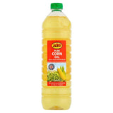 KTC Corn Oil   1L GOODS M&S   