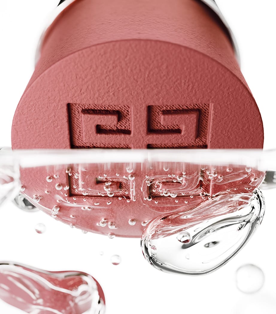 Givenchy Le Rouge Velvet Matte Lipstick, UK version