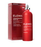 Elemis Frangipani body oil 100ml - British product