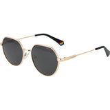 Polaroid sunglasses Gold 54 - British product