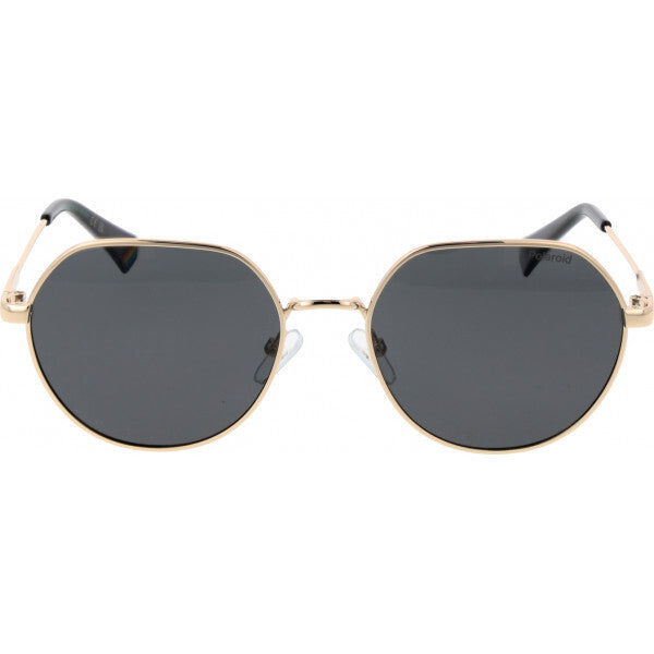 Polaroid sunglasses Gold 54 - British product
