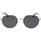 Polaroid sunglasses Gold 54 - British product