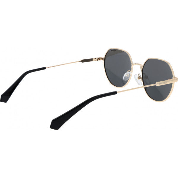Polaroid sunglasses Gold 54 - British product