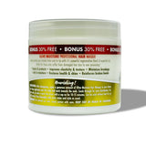 Hair masque Olive Moisture Professional (British brand)