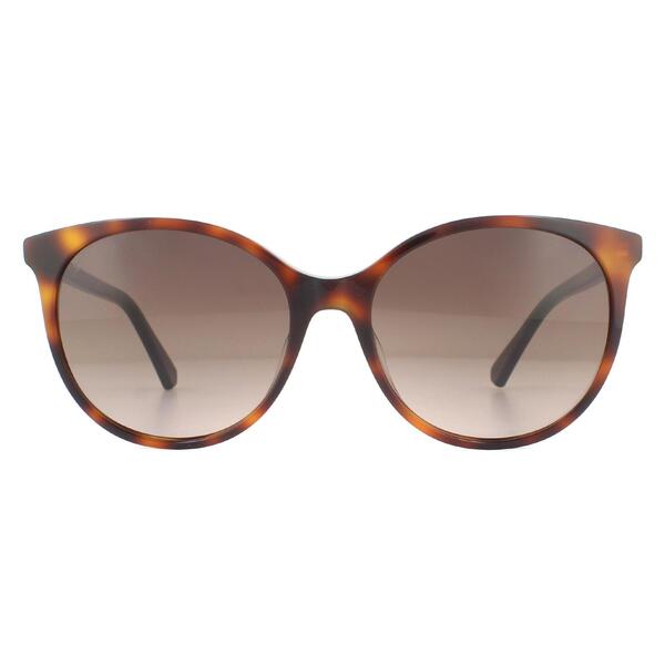 Swarovski sunglasses SK0223 brown gradient, imported from the UK