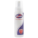 Nilaqua antimicrobial skin cleanser 200ml, UK version