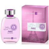 Mandarina Duck Let's Travel To Paris For Woman EDT 100ml, UK version