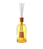 Culti Milano Orange Aramara reed diffuser 4300ml - British product