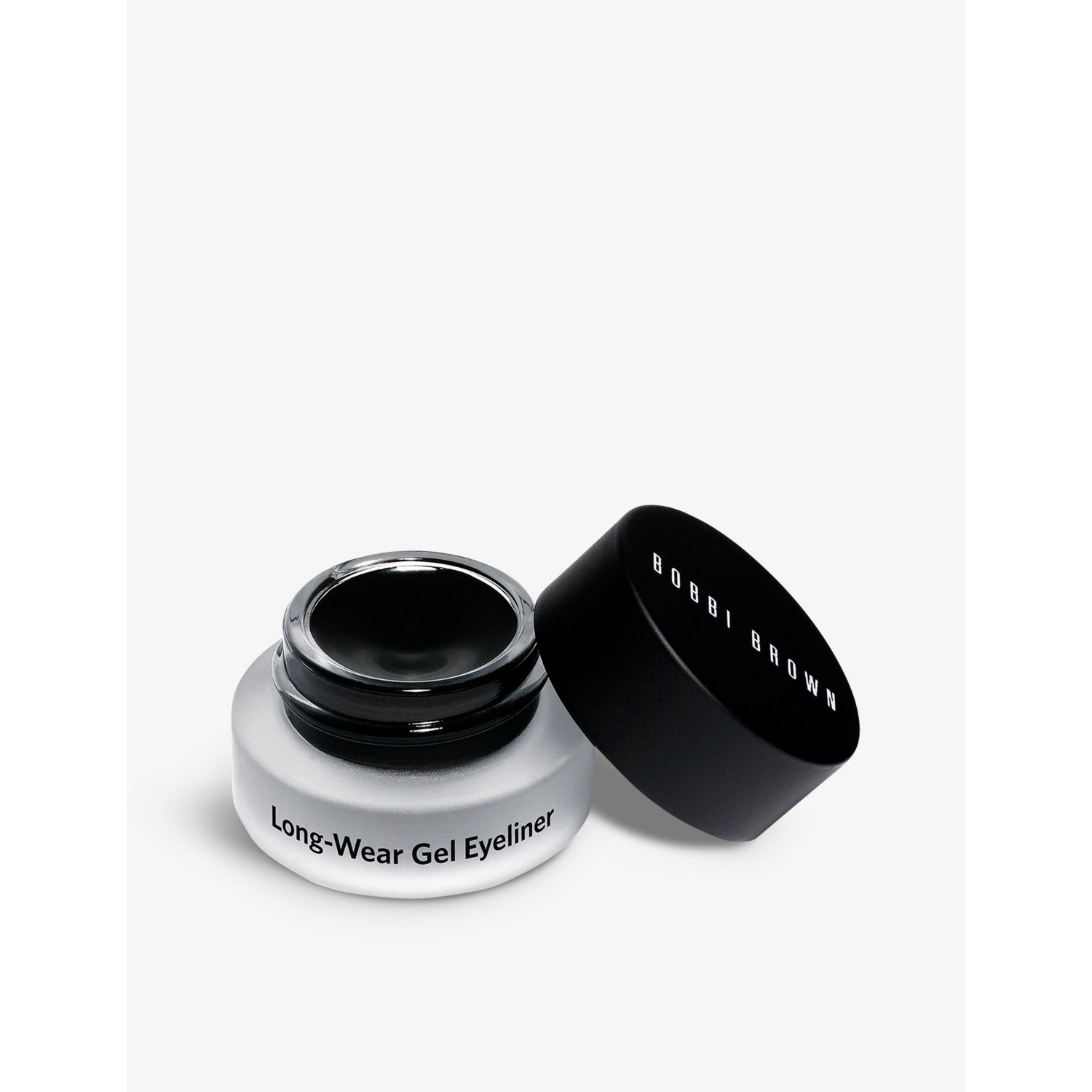 Bobbi Brown Long-Wear Gel Eyeliner 3g