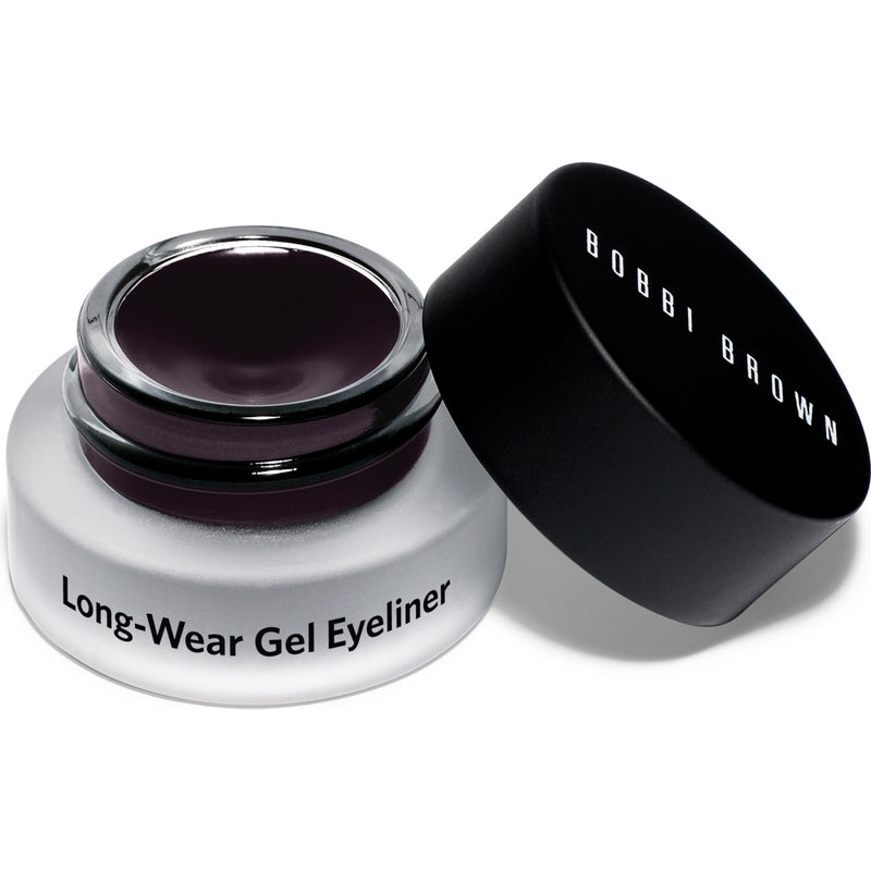 Bobbi Brown Long-Wear Gel Eyeliner 3g