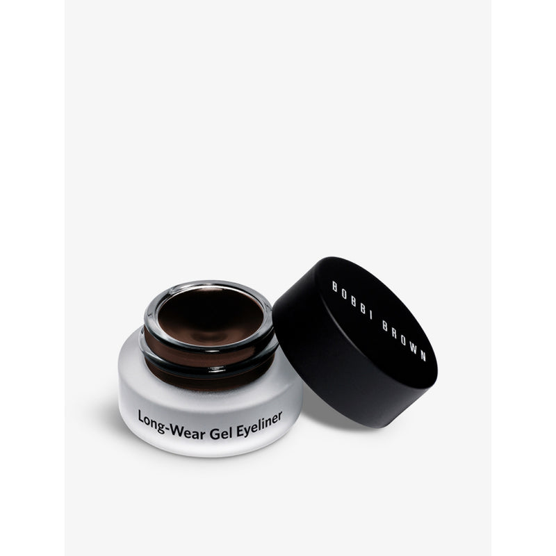 Bobbi Brown Long-Wear Gel Eyeliner 3g