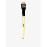 Foundation brush with synthetic fibres, UK version