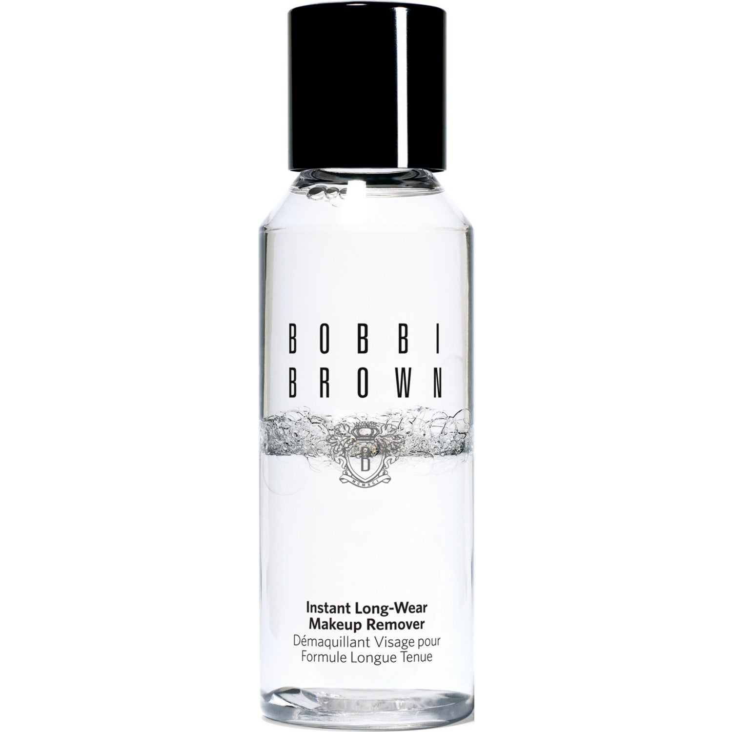 Bobbi Brown Instant Long Wear make-up remover 100ml (British brand)