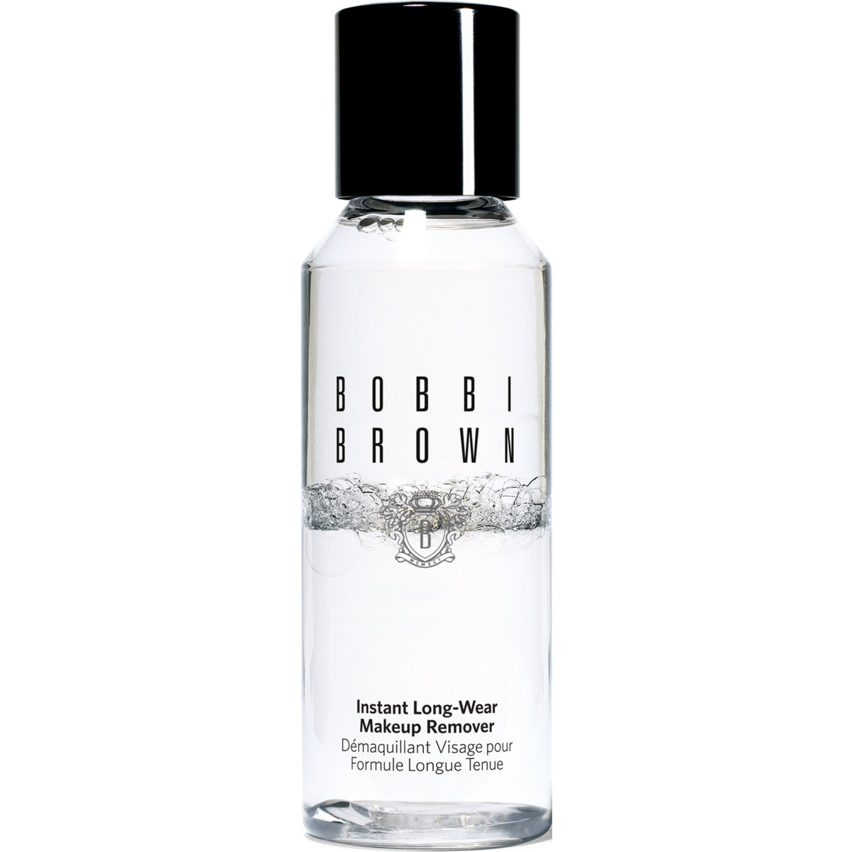 Bobbi Brown Instant Long Wear make-up remover 100ml (British brand)
