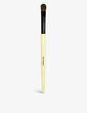 Eye shadow brush made with goat and pony hair (British brand)