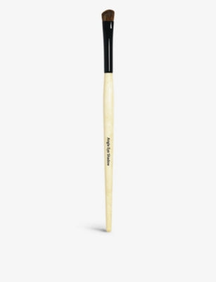 Bobbi Brown angled eyeshadow brush, imported from the UK