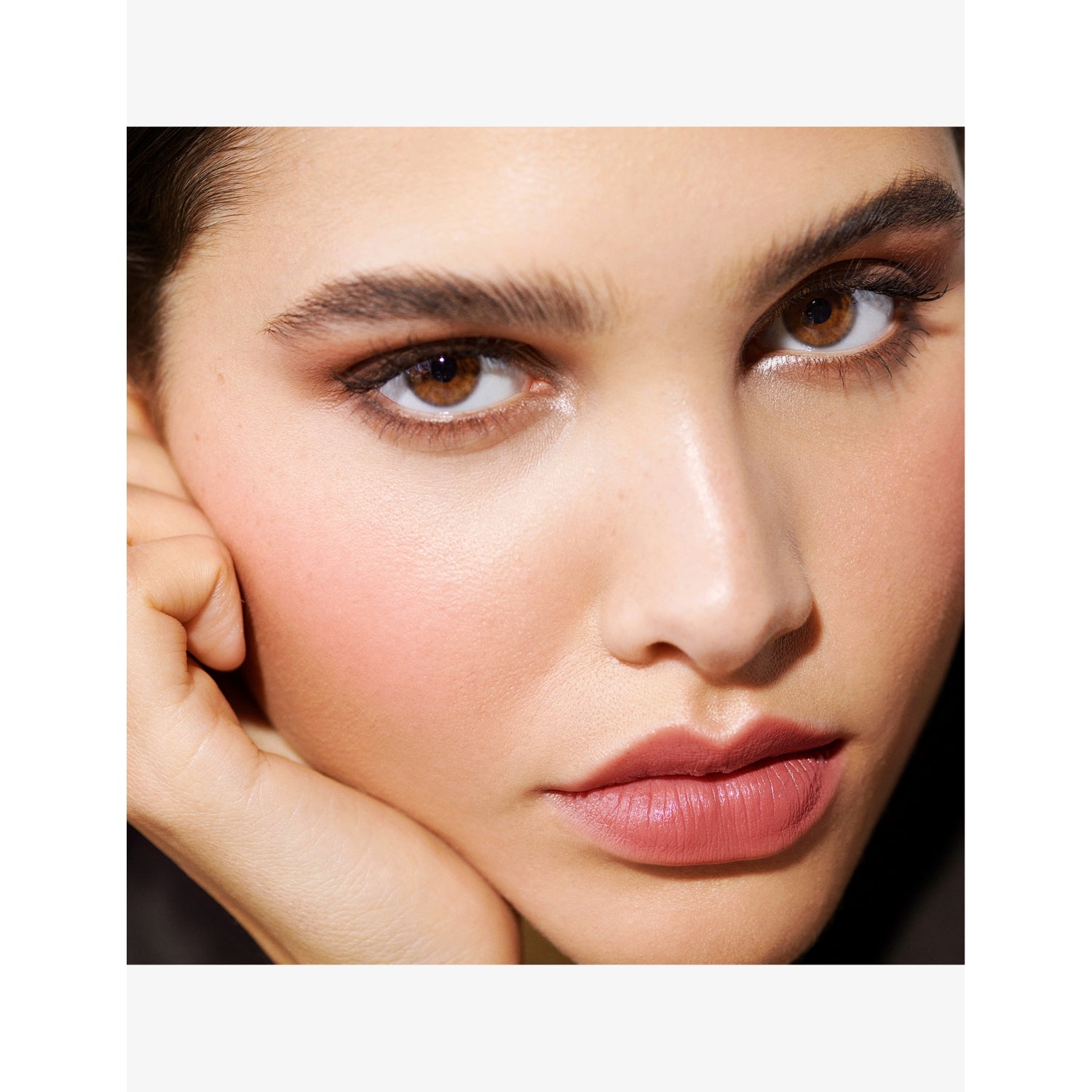 Bobbi Brown Pot Rouge lip and cheek cream 11ml, UK version