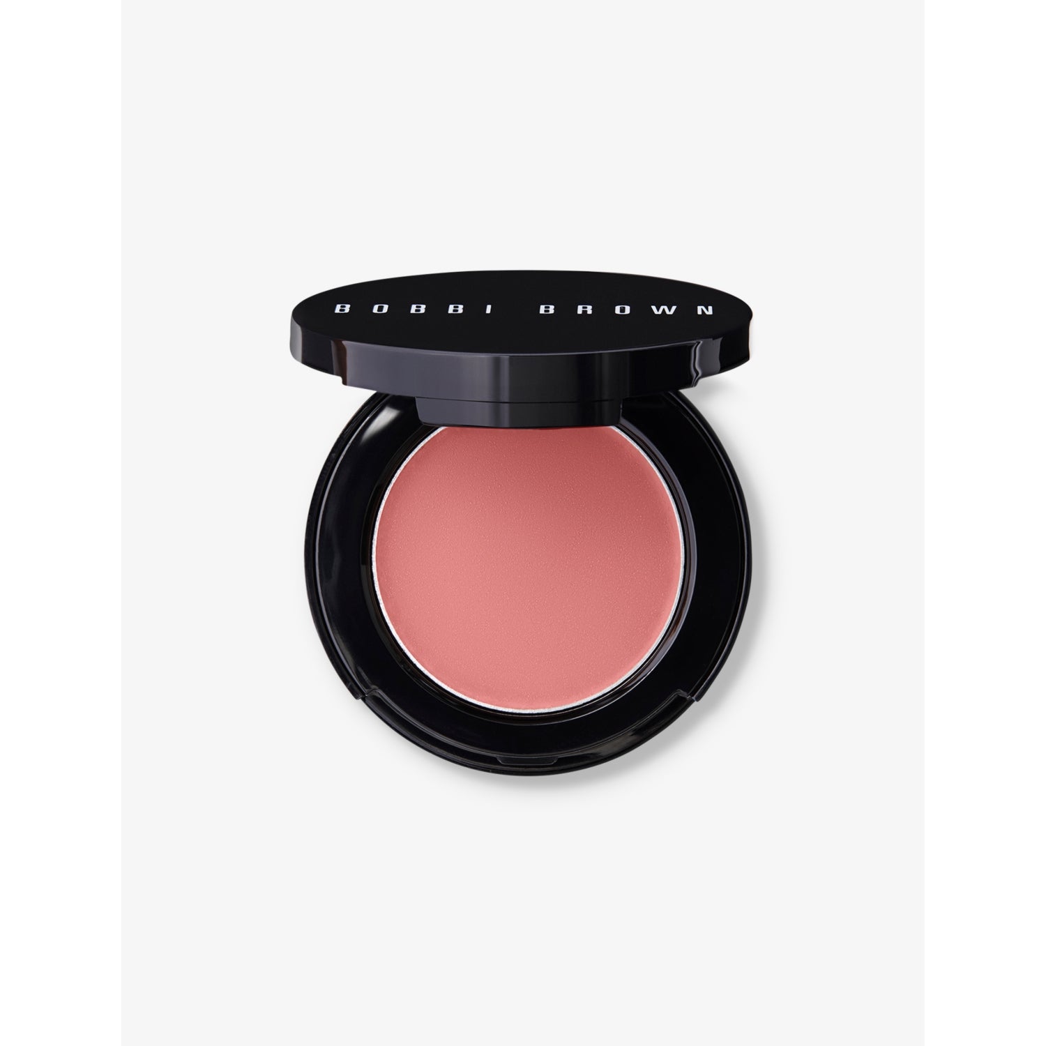 Pot Rouge For Lips And Cheeks cream colour 11ml - BLUSHED ROSE