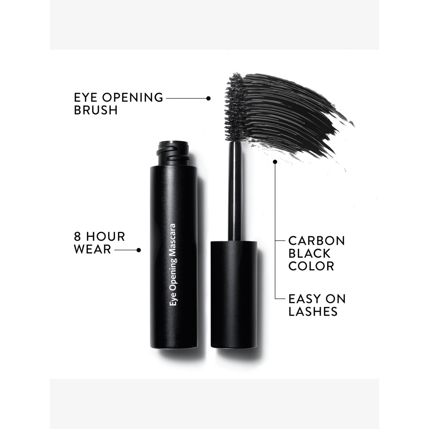 Bobbi Brown Eye Opening mascara 10ml, UK version