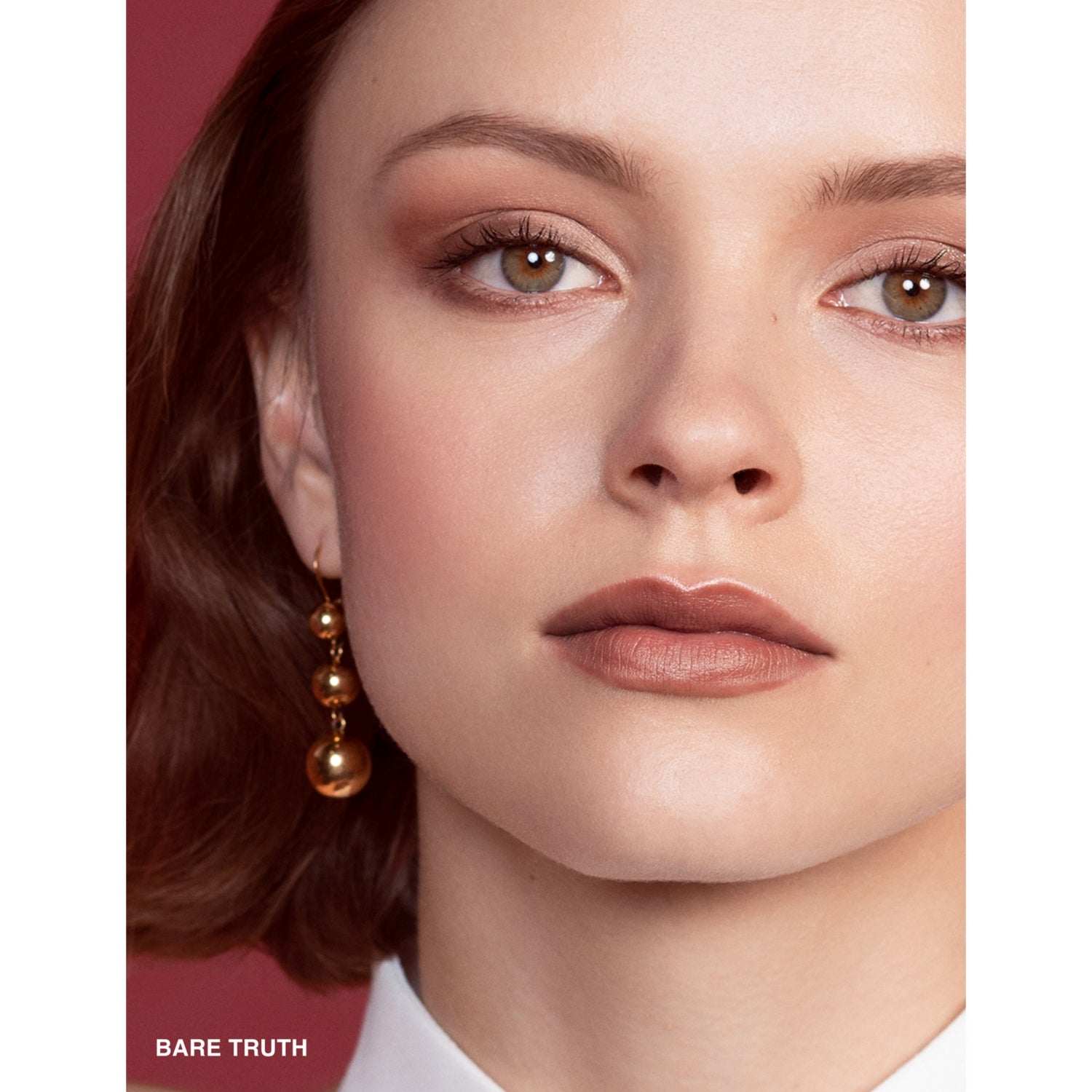Bobbi Brown Luxe Shine Intense lip colour 3.4g - British product