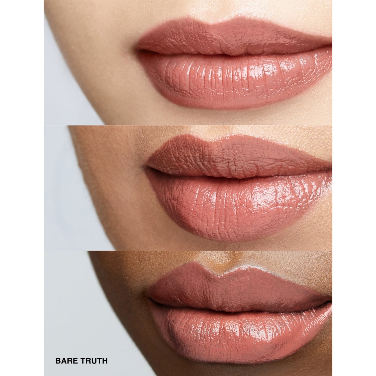 Bobbi Brown Luxe Shine Intense lip colour 3.4g - British product