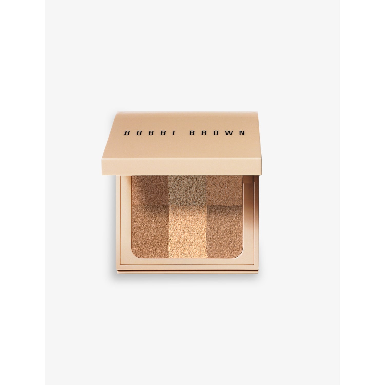 Bobbi Brown Nude Finish Illuminating Powder