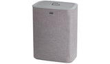 Joseph Joseph Tota grey laundry basket 90L - British product