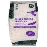 Lasting Goodness Silver Thread Mee Tai Bak rice noodles - British product
