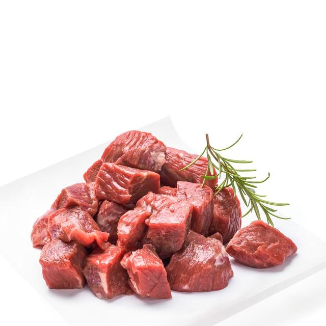 Daylesford Organic Venison Diced   500g GOODS M&S   