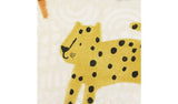Habitat cotton safari toddler bedding set (British brand)