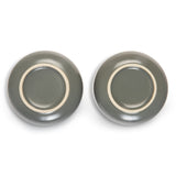 Habitat speckle ramekin set grey, 2 pack, imported from the UK