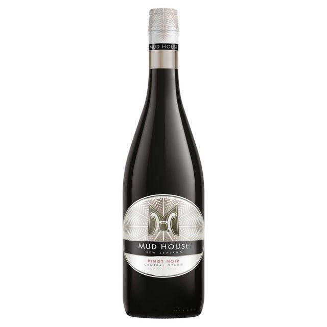 Mud House Pinot Noir   75cl