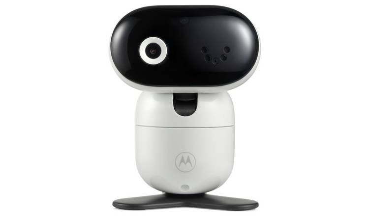 Motorola PIP1010 Smart Baby Video Camera GOODS Argos