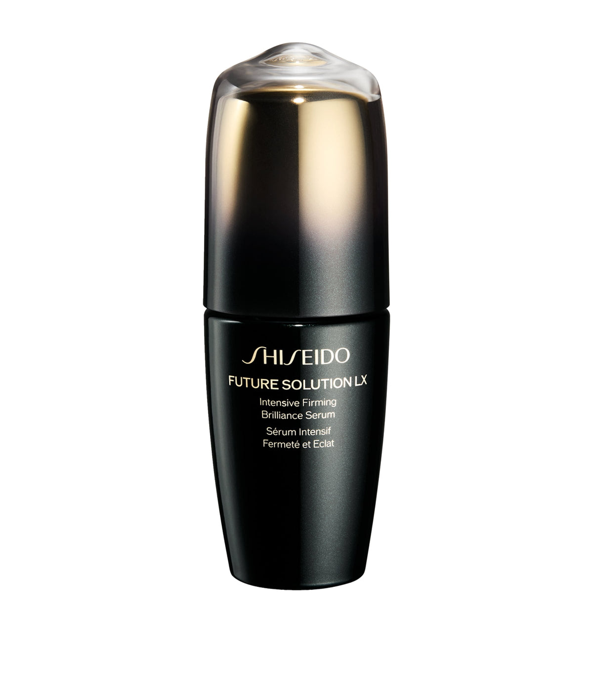 Shiseido Future Solution LX Intensive Firming Brilliance Serum 50ml (British brand)