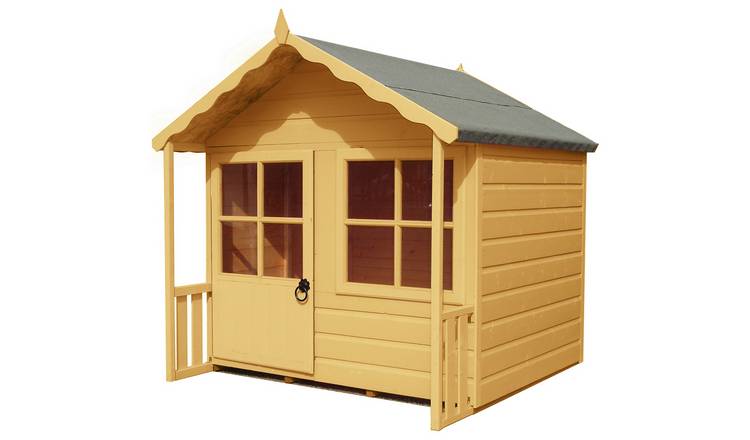 Shire Kitty Kids Playhouse