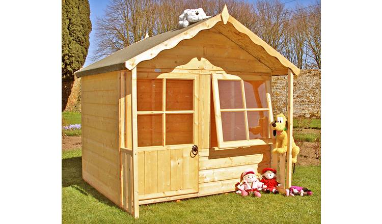 Shire Kitty Kids Playhouse