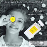 Jenny Glow Cardamom & Mimosa Eau de Parfum 30ml Spray GOODS Superdrug   