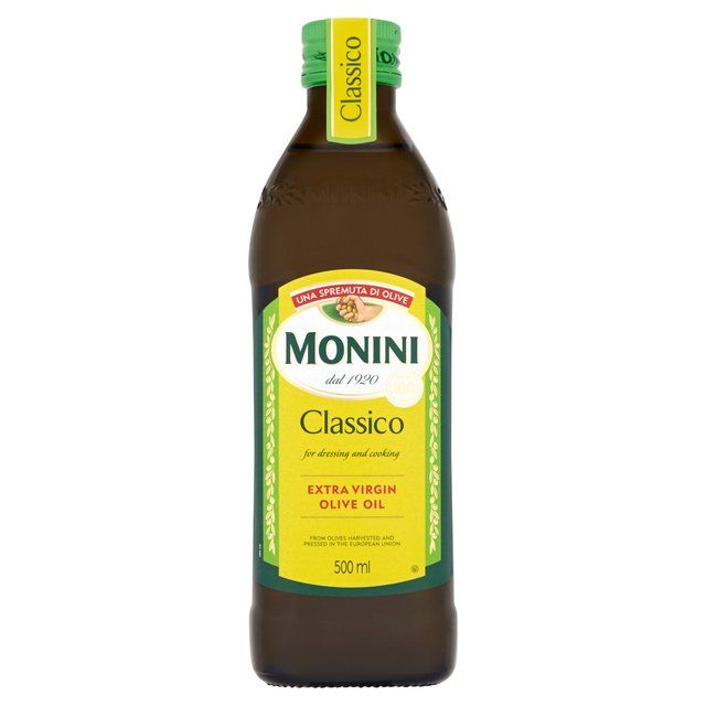 Monini Extra Virgin Olive Oil   500ml