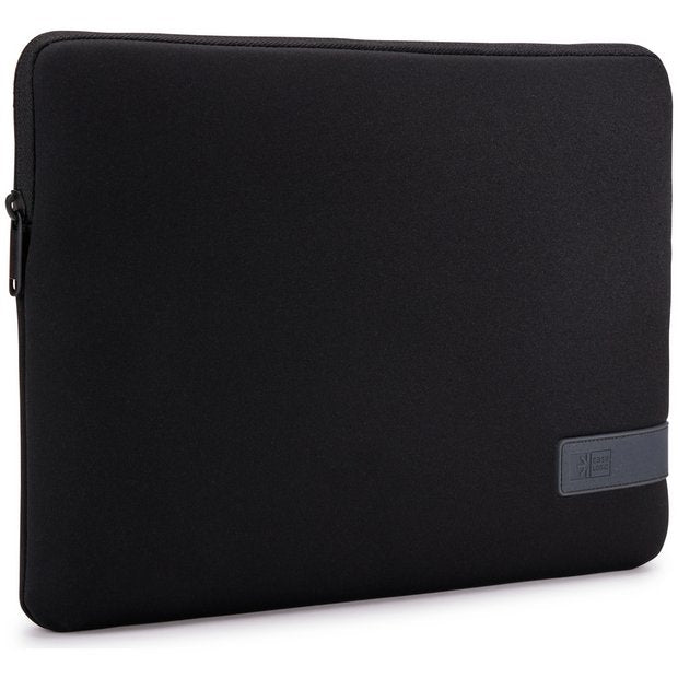 Case Logic Reflect 14in MacBook sleeve black (British brand)