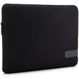 Case Logic Reflect 14in MacBook sleeve black (British brand)