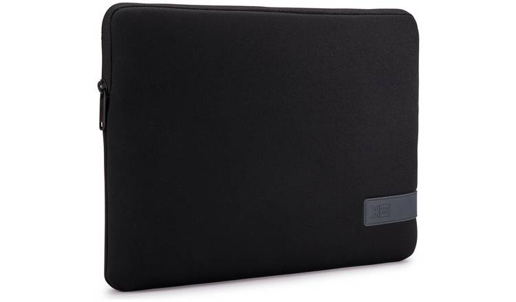Case Logic Reflect 14in MacBook sleeve black (British brand)
