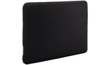 Case Logic Reflect 14in MacBook sleeve black (British brand)