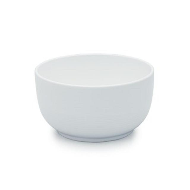 Daylesford Pebble White Cereal Bowl GOODS M&S   